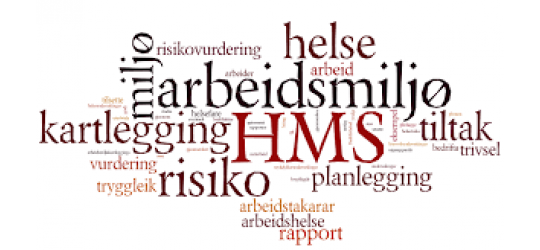 Grunnkurs HMS -  14., 15. og 29. oktober 2026