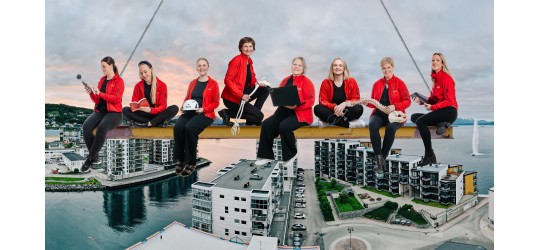 Vi s&oslash;ker sykepleier til et vikariat