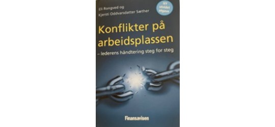 Kurs i konflikth&aring;ndtering