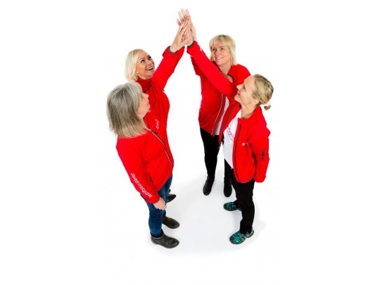 Personellendringer i STHMS