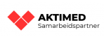 Logo for Aktimed Samarbeidspartner