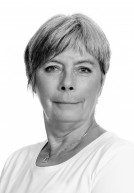 Liv Bodil Hansen_Passfoto